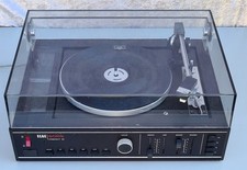 Elac stereo kompaktanlage gebraucht kaufen  Einbeck