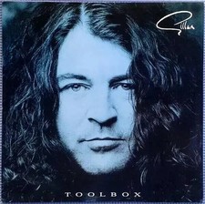 Gillan toolbox 1991 d'occasion  Paris XVII