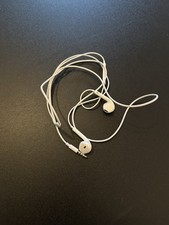 Kopfhörer earpods stereo gebraucht kaufen  Bielefeld