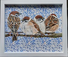 Original wild tree for sale Original wild tree for sale  CHELMSFORD