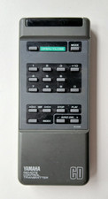 Riginal yamaha vk34080 gebraucht kaufen  Bremen