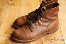 Redwing red wing for sale  SUTTON COLDFIELD