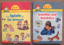 Pixi wissen einfach gebraucht kaufen  Halle