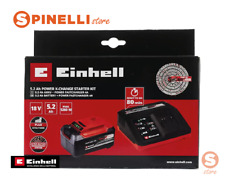 Einhell pxc power usato  Montemurlo