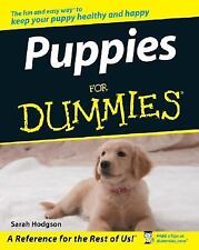 Puppies dummies hodgson for sale  Tontitown