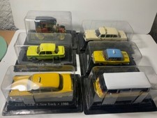 Lot taxis d'occasion  Molières-sur-Cèze