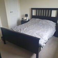 Double bed side for sale  DERBY