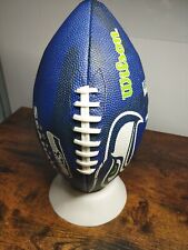 Wilson nfl seattle gebraucht kaufen  Nürnberg