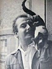 Article presse 1953 d'occasion  Compiègne