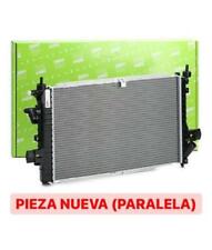 radiador. para FIAT UNO (146) 1.3 70 SUPER 49553, usado comprar usado  Enviando para Brazil