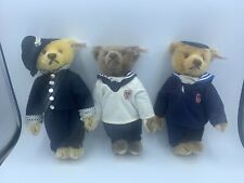 Steiff teddy wiener gebraucht kaufen  Rottenburg am Neckar