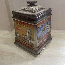 Vintage staffordshire fine for sale  CORBY