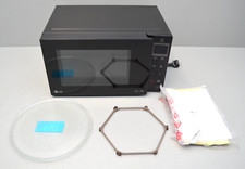 Mikrowelle ms2336gib smart gebraucht kaufen  Dortmund