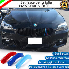 Bmw serie f10 usato  Napoli
