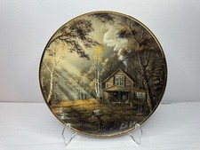 Heirloom collector plates for sale  Harpers Ferry