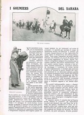 Giovanni simoni goumiers usato  Roma
