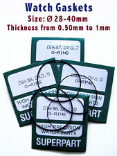 Watch gaskets ring for sale  HERNE BAY