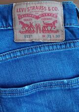 Pantalone jeans levis usato  Campobasso