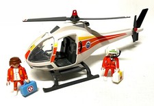 Playmobil konvolut 5542 gebraucht kaufen  Hamburg