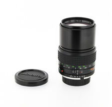 Minolta rokkor 135 d'occasion  Mulhouse-