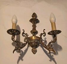 Coppia lampade parete usato  Sant Ambrogio di Valpolicella