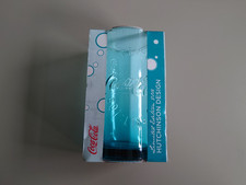 Coca cola glas gebraucht kaufen  Lüdenscheid