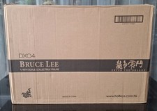 Hottoys dx04 bruce for sale  Chula Vista