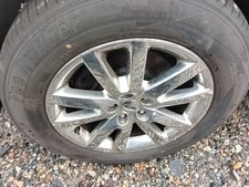 Roda 18x8 alumínio 10 raios cromada folheada se encaixa 11-14 EDGE 3041644 comprar usado Roda 18x8 alumínio 10 raios cromada folheada se encaixa 11-14 EDGE 3041644 comprar usado  Enviando para Brazil