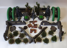 Warhammer 40k gelände gebraucht kaufen  Düsseldorf