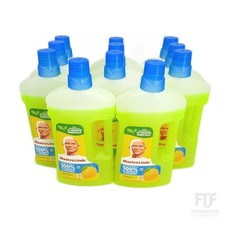 Mastro lindo bodenreiniger gebraucht kaufen  Neustadt b.Coburg