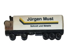 Jürgen must lkw gebraucht kaufen  Salzgitter