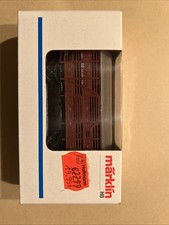 Märklin 48881 viehwagen gebraucht kaufen  Haßfurt