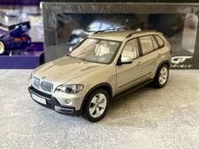 1:18 BMW X5 4.8i E70 Beige Kyosho SELTEN comprar usado  Enviando para Brazil