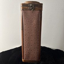 Vtg wine box for sale  Sanford