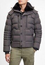 Winterjacke stardust stad gebraucht kaufen  Köln