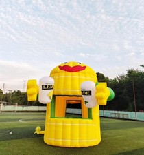 Used 13ft inflatable for sale  USA