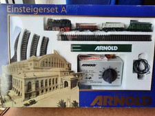Arnold spur 0101 gebraucht kaufen  Recklinghausen