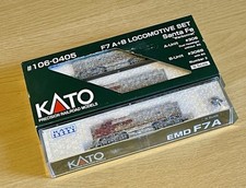 Kato 106 0405 for sale  FALKIRK