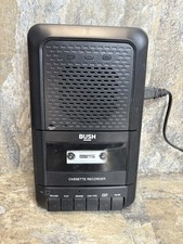 Bush cassette voice for sale  MANCHESTER
