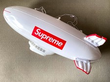 Supreme inflatable blimp for sale  Walnut