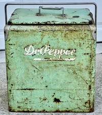 Vintage pepper soda for sale  Arcanum