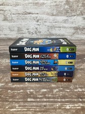Dog man dav for sale  Des Moines