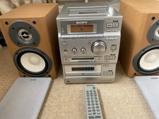 Sony cmt cp500md for sale  MOLD