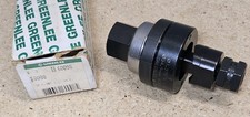 Greenlee 60098 1.125 for sale  Crown Point