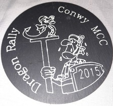 2015 dragon rally for sale  BURY