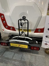 Genuine auto trail for sale  PRENTON