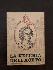 Natoli luigi vecchia usato  Rivoli