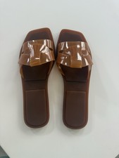Zara sandals d'occasion  Expédié en Belgium
