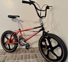 Vintage 1987 haro for sale  Fort White