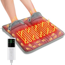 Scaldapiedi elettrico scaldapi usato Scaldapiedi elettrico scaldapi usato  Roma